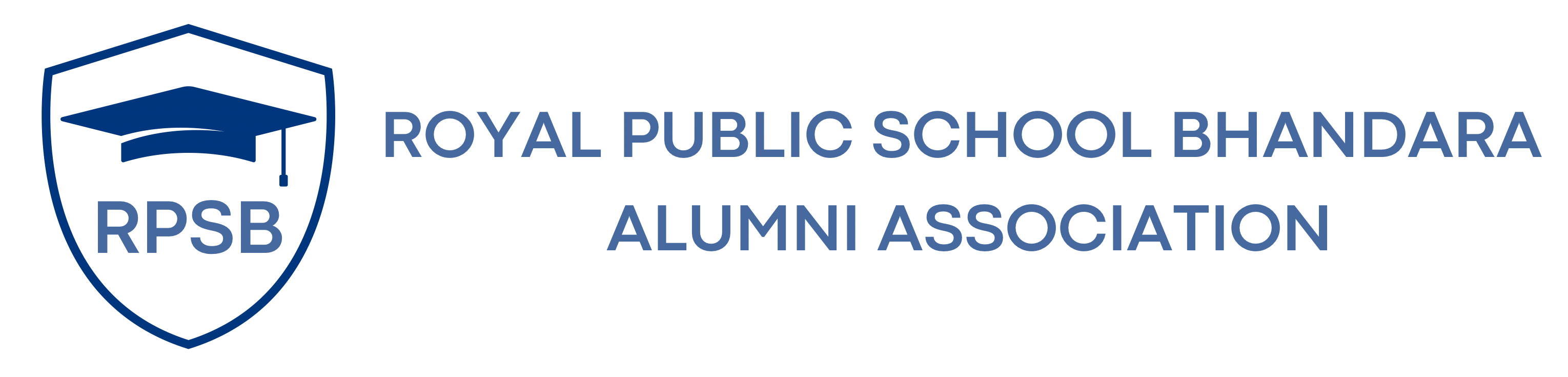 RPS Alumni Logo